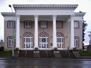 Port Angeles Masonic Temple