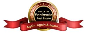 JACE Real Estate Best of the Peninsula