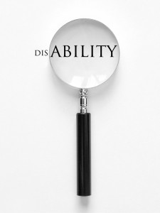 Disability blog pic