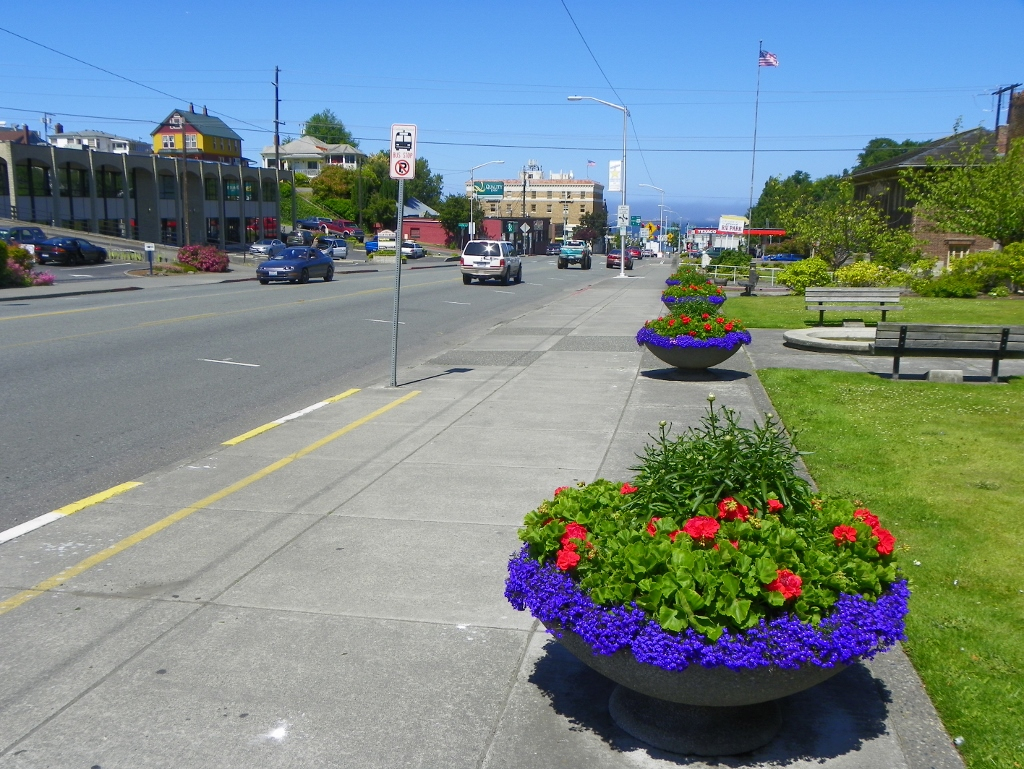 Port Angeles